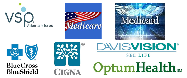 Insurance Optometrist in Las Vegas