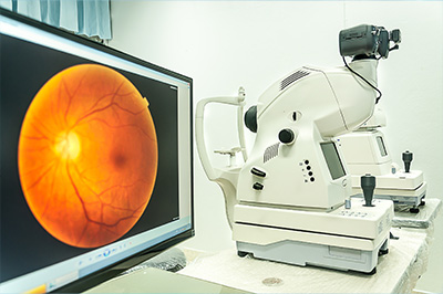 Drs. Shannon Chandler and Lesa Davis | Diabetic Eye Exams, Glaucoma Screening and Pediatric Eye Care