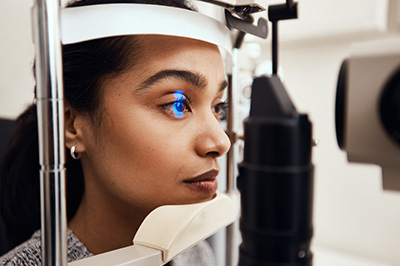 Drs. Shannon Chandler and Lesa Davis | Co-management for LASIK and Cataract Surgery, Keratoconic Contact Lens Fittings and Dry Eye Treatment