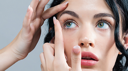 Dr. Shannon Chandler  amp  Associates | Glaucoma Screening, Comprehensive Eye Exams and Dry Eye Treatment